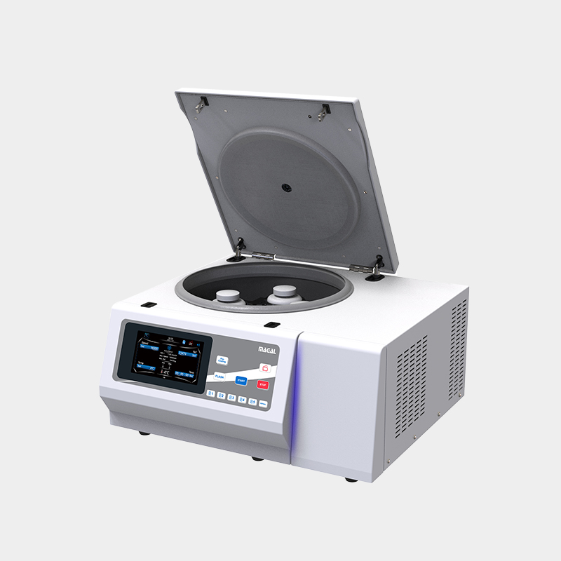 高速冷凍離心機(jī)